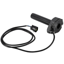 Load image into Gallery viewer, Electronic Throttle Grip with Hall Sensor for Sur Ron Light Bee Acceleration Handle for Light Off-road E-bike Modification Part
