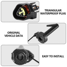 Load image into Gallery viewer, Electronic Throttle Grip with Hall Sensor for Sur Ron Light Bee Acceleration Handle for Light Off-road E-bike Modification Part
