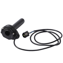 Load image into Gallery viewer, Electronic Throttle Grip with Hall Sensor for Sur Ron Light Bee Acceleration Handle for Light Off-road E-bike Modification Part
