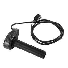 Load image into Gallery viewer, Electronic Throttle Grip with Hall Sensor for Sur Ron Light Bee Acceleration Handle for Light Off-road E-bike Modification Part
