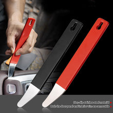 Load image into Gallery viewer, Stainless Steel Pry Tool for Car Interior Trim Removal Dash Panel Clip Remover Professional Automotive Tool
