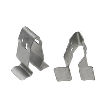 Load image into Gallery viewer, 10Pcs Metal Car Interior Trim Clip Set Sill Pillar Seat Back Panel Fastener Auto Repair Parts for Audi A3 A4L A6L Q3 Q5L
