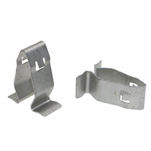 Load image into Gallery viewer, 10Pcs Metal Car Interior Trim Clip Set Sill Pillar Seat Back Panel Fastener Auto Repair Parts for Audi A3 A4L A6L Q3 Q5L
