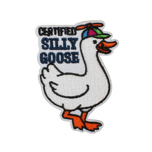 Load image into Gallery viewer, Cartoon Animal Badge Hook And Loop Embroidered Repair Patch Hip Hop Animal Appliques Stickers For Clothing Bags Sewing
