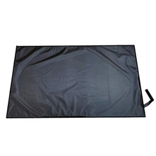 Load image into Gallery viewer, 120*70cm/140*100cm Portable Foldable CarTrunk Mat Protector For Driving Service Companies &amp; Car Boot Protection Waterproof Accessory Mat
