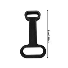 Load image into Gallery viewer, 2Pcs RV Window Limiter &amp; Vent Lock Compatible with Polyplastic Windows Safety &amp; Ventilation Control Accessory
