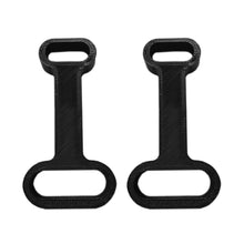 Load image into Gallery viewer, 2Pcs RV Window Limiter &amp; Vent Lock Compatible with Polyplastic Windows Safety &amp; Ventilation Control Accessory
