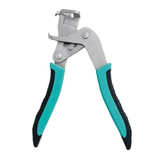 Load image into Gallery viewer, Car Clip &amp; Fastener Pliers for Interior Trim Removes Rubber Plastic Nuts Rivets Auto Repair Tool
