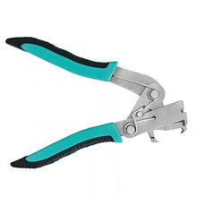 Load image into Gallery viewer, Car Clip &amp; Fastener Pliers for Interior Trim Removes Rubber Plastic Nuts Rivets Auto Repair Tool
