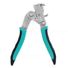 Load image into Gallery viewer, Car Clip &amp; Fastener Pliers for Interior Trim Removes Rubber Plastic Nuts Rivets Auto Repair Tool
