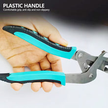 Load image into Gallery viewer, Car Clip &amp; Fastener Pliers for Interior Trim Removes Rubber Plastic Nuts Rivets Auto Repair Tool
