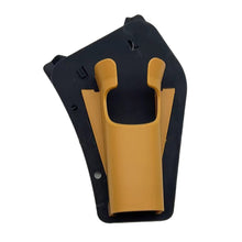 Load image into Gallery viewer, Universal Slide-in Fishing Rod Hip Holster Convenient Durable Nylon Rod Holder Belt Fixation Fishing Accessory
