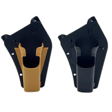 Load image into Gallery viewer, Universal Slide-in Fishing Rod Hip Holster Convenient Durable Nylon Rod Holder Belt Fixation Fishing Accessory
