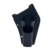 Load image into Gallery viewer, Universal Slide-in Fishing Rod Hip Holster Convenient Durable Nylon Rod Holder Belt Fixation Fishing Accessory
