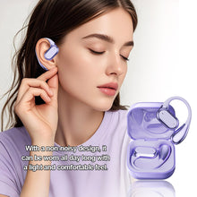 Load image into Gallery viewer, Twin Case Bluetooth Earphones Noise Cancelling Stereo HD Call Over-Ear Long Battery Life Sports Earpods-Q22
