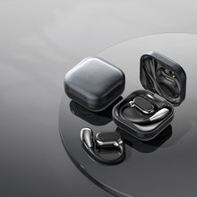 Load image into Gallery viewer, Twin Case Bluetooth Earphones Noise Cancelling Stereo HD Call Over-Ear Long Battery Life Sports Earpods-Q22
