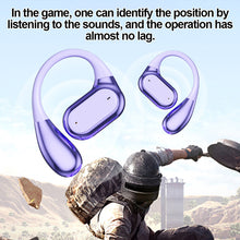Load image into Gallery viewer, Twin Case Bluetooth Earphones Noise Cancelling Stereo HD Call Over-Ear Long Battery Life Sports Earpods-Q22
