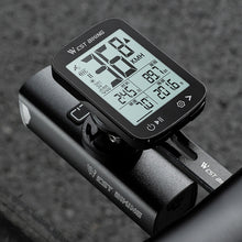 Load image into Gallery viewer, Bicycle Smart GPS Bike Computer Waterproof Wireless Cycling Speedometer and Odometer Riding Equipment
