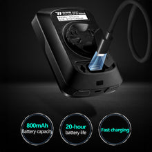 Load image into Gallery viewer, Bicycle Smart GPS Bike Computer Waterproof Wireless Cycling Speedometer and Odometer Riding Equipment
