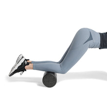 Load image into Gallery viewer, 30/45CM EPP Solid Smooth Surface Yoga Foam Roller Deep Muscle Relaxation Massage Roller for Fitness and Yoga

