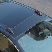Load image into Gallery viewer, Pair 3D EVA Dragon Horn Car Stickers Cute Roof &amp; Motorcycle Body Decoration Anti-collision Exterior Accessory
