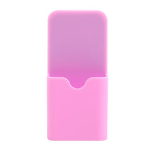 Load image into Gallery viewer, Plastic Magnetic Pen Holder Erase Marker Storage Box Pencil Organizer for Home Office Whiteboard Fridge Refrigerator
