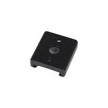 Load image into Gallery viewer, Cold Shoe Mount Adapter 1/4" Screw Mounting Hole For digital DSLR Camera Rig/Cage/Cheese Plate/ Video/Flash Light/LCD Mounting
