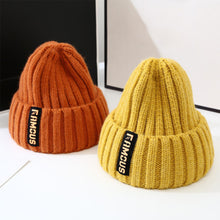 Load image into Gallery viewer, Soft Crochet Knit Beanie Winter Hat for Men Women Unisex Warm Solid Color Cold Cap Fashion Accessory
