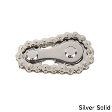 Load image into Gallery viewer, Mechanical Gear Fidget Spinner Sprockets Flywheel Fingertip Gyro Antistress Anxiety Metal Bike Chains EDC Spinner Fidget Toys For Adult
