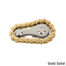 Load image into Gallery viewer, Mechanical Gear Fidget Spinner Sprockets Flywheel Fingertip Gyro Antistress Anxiety Metal Bike Chains EDC Spinner Fidget Toys For Adult
