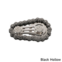Load image into Gallery viewer, Mechanical Gear Fidget Spinner Sprockets Flywheel Fingertip Gyro Antistress Anxiety Metal Bike Chains EDC Spinner Fidget Toys For Adult
