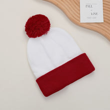 Load image into Gallery viewer, Winter Knitted Hat Outdoor Keep Warm Solid Color Skullies Beanies Unisex Elasticity Candy Colors Women Knit Ski Cap Hip Hop

