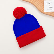 Load image into Gallery viewer, Winter Knitted Hat Outdoor Keep Warm Solid Color Skullies Beanies Unisex Elasticity Candy Colors Women Knit Ski Cap Hip Hop
