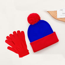 Load image into Gallery viewer, Winter Knitted Hat Outdoor Keep Warm Solid Color Skullies Beanies Unisex Elasticity Candy Colors Women Knit Ski Cap Hip Hop
