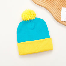 Load image into Gallery viewer, Winter Knitted Hat Outdoor Keep Warm Solid Color Skullies Beanies Unisex Elasticity Candy Colors Women Knit Ski Cap Hip Hop
