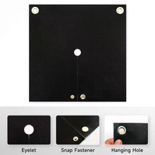 Load image into Gallery viewer, Fireproof Welding Protective Blanket 1800°f High Temp Insulation Retardant Carbon Felt Welding Blankets Soldering Mat
