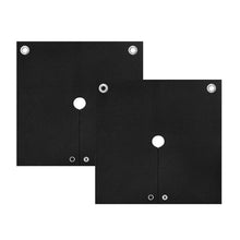 Load image into Gallery viewer, Fireproof Welding Protective Blanket 1800°f High Temp Insulation Retardant Carbon Felt Welding Blankets Soldering Mat
