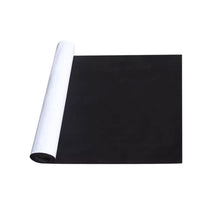 Load image into Gallery viewer, Self-adhesive Fireproof Welding Protective Blanket High Temp Insulation Retardant Carbon Felt Welding Blankets Soldering Mat
