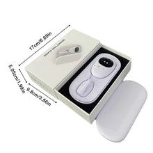 Load image into Gallery viewer, Wireless Bedwetting Alarm Best Bed Bedwetting Sensor Potty Training Wetting Enuresis Alarm Strong Vibration Baby Children Potty Training for Elderly Kids
