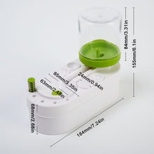 Load image into Gallery viewer, Paint Brush Cleaner Watercolor Brush Rinser with Drain Cleaner Rinse Cup Paint Water Dispenser Oil Paint Brush Cleaner
