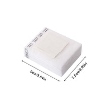 Load image into Gallery viewer, 25/100/200pcs Coffee Filter Paper Bags Disposable Drip Coffee Bag Handle Hanging Ear Espresso Coffee Accessories Tea Tool
