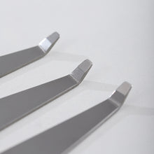 Load image into Gallery viewer, Coffee Powder Cup Portafilter Basket Remover Tool Stainless Steel Coffee Filter Tools Coffeeware Accessories Silver
