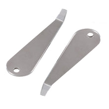 Load image into Gallery viewer, Coffee Powder Cup Portafilter Basket Remover Tool Stainless Steel Coffee Filter Tools Coffeeware Accessories Silver
