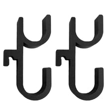 Load image into Gallery viewer, 2Pcs Car Umbrella Hook Holder Trunk &amp; Interior Hanging Hook for Wet Umbrella Storage Car Organizer Accessory
