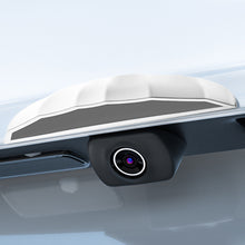 Load image into Gallery viewer, Silicone Car Rear View Backup Camera Waterproof Rain Cover Splash Guard for Camera Systems Protective Rain Visor
