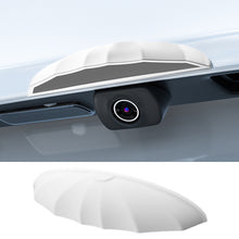 Load image into Gallery viewer, Silicone Car Rear View Backup Camera Waterproof Rain Cover Splash Guard for Camera Systems Protective Rain Visor
