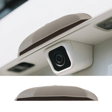 Load image into Gallery viewer, Silicone Car Rear View Backup Camera Waterproof Rain Cover Splash Guard for Camera Systems Protective Rain Visor
