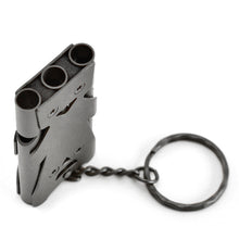Load image into Gallery viewer, 180DB Outdoor Survival High Decibels Whistle Practical Whistle Stainless Steel Portable Camping Hiking Sports Cheer leading Whistle
