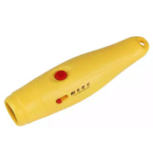Load image into Gallery viewer, Outdoor Electronic Whistle Coaches Whistle 3 Sound Effects Coaches Whistle With Lanyard School Teacher Whistle Sports Whistle Coach
