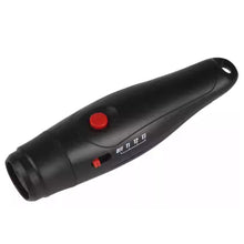 Load image into Gallery viewer, Outdoor Electronic Whistle Coaches Whistle 3 Sound Effects Coaches Whistle With Lanyard School Teacher Whistle Sports Whistle Coach
